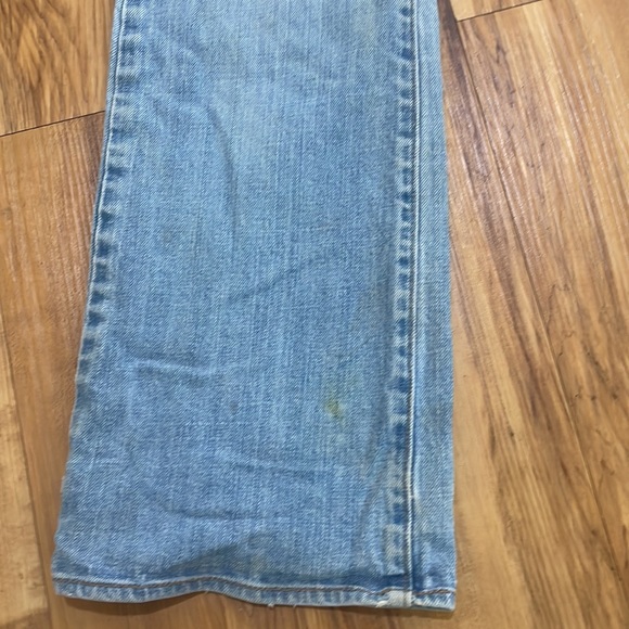 “Y2K Era” Gap Women’s Low Rise Boot Cut Stretch Jeans, FREE SHIPPING - Picture 7 of 9